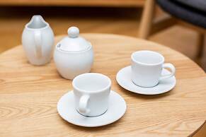 Apartments Warsaw Franciszkańska