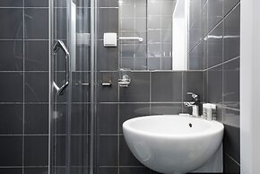 Apartments Warsaw Franciszkańska