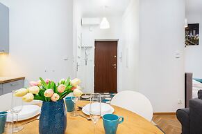 Apartments Warsaw Franciszkańska