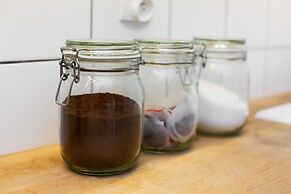 Apartments Warsaw Franciszkańska