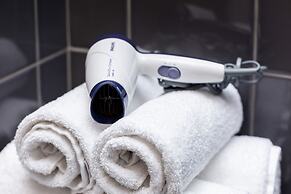 Apartments Warsaw Franciszkańska