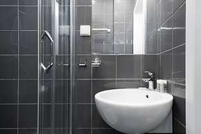 Apartments Warsaw Franciszkańska