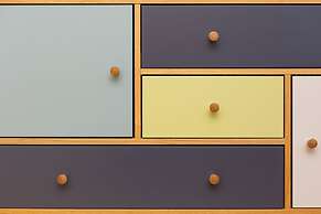 Apartments Warsaw Franciszkańska