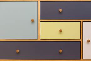 Apartments Warsaw Franciszkańska