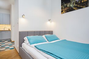 Apartments Warsaw Franciszkańska