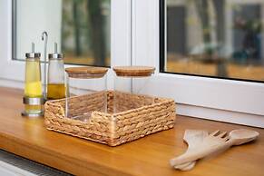 Apartments Warsaw Franciszkańska