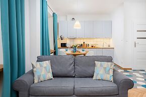 Apartments Warsaw Franciszkańska