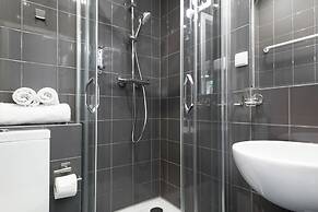 Apartments Warsaw Franciszkańska