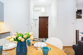 Apartments Warsaw Franciszkańska