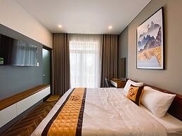 Miami Hotel Ninh Thuan