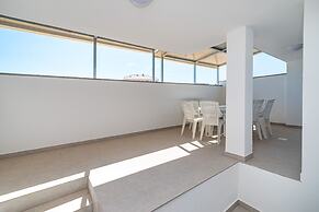 Deluxe Villa Laura for 8