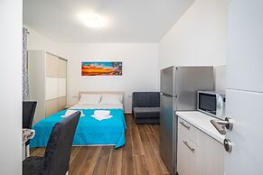 Deluxe Villa Laura for 8