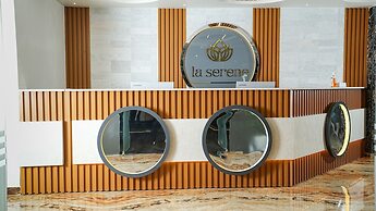 La Serene Business hotel