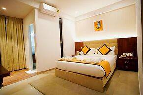 La Serene Business Hotel - Manyata Tech Park