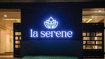 La Serene Business Hotel - Manyata Tech Park