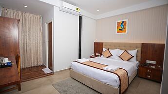 La Serene Business Hotel - Manyata Tech Park