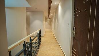 La Serene Business Hotel - Manyata Tech Park