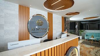 La Serene Business Hotel - Manyata Tech Park