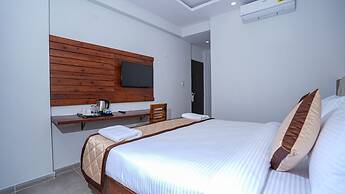 La Serene Business Hotel - Manyata Tech Park