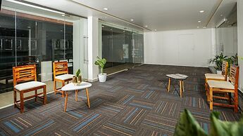 La Serene Business Hotel - Manyata Tech Park