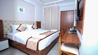 La Serene Business Hotel - Manyata Tech Park
