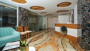 La Serene Business Hotel - Manyata Tech Park