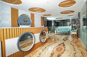 La Serene Business Hotel - Manyata Tech Park