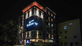 La Serene Business Hotel - Manyata Tech Park