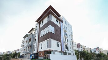 La Serene Business Hotel - Manyata Tech Park