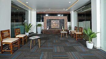 La Serene Business Hotel - Manyata Tech Park