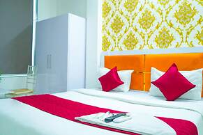 Roomshala 143 Shubham Residency Sec 70