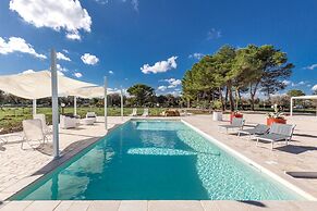 3675 Dimora Seculari by Perle di Puglia