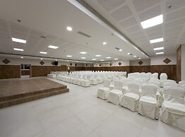 The Habitat Suites
