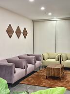 The Habitat Suites
