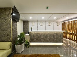 The Habitat Suites