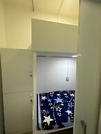Private UNISEX Loft rooms Near Bur Dubai