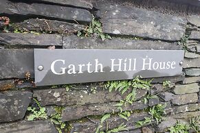 Garth Hill House