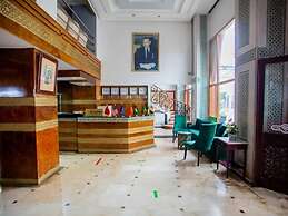 Hotel Oscar Panoramax