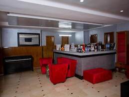 Hotel Oscar Panoramax