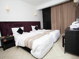 Hotel Oscar Panoramax