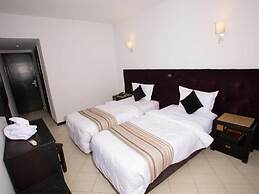 Hotel Oscar Panoramax