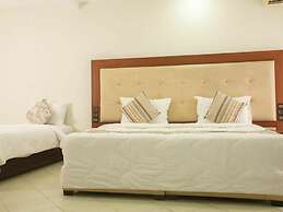 Hotel Oscar Panoramax