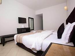 Hotel Oscar Panoramax