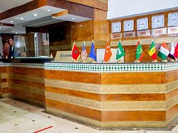 Hotel Oscar Panoramax