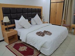 Hotel Oscar Panoramax