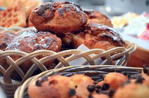 FH Confort Hôtel Orleans