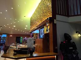 FH Confort Hôtel Orleans