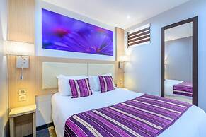 FH Confort Hôtel Orleans