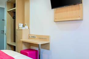 FH Confort Hôtel Orleans