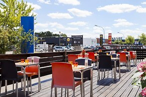 FH Confort Hôtel Orleans